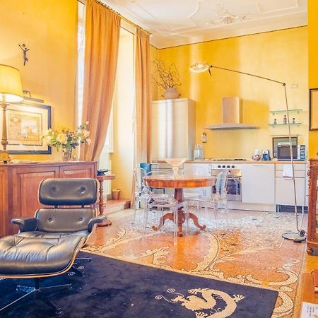 Residenza Dei Signori - Italian Homing Apartman Verona Kültér fotó