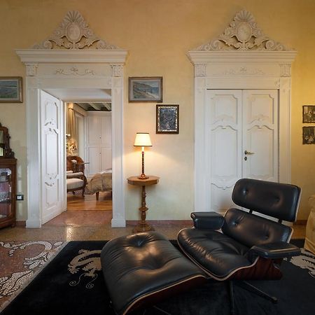 Residenza Dei Signori - Italian Homing Apartman Verona Kültér fotó