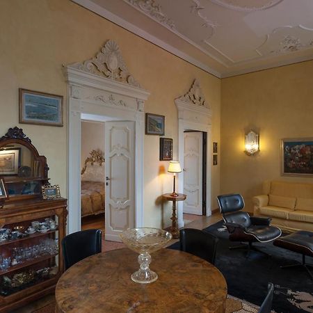 Residenza Dei Signori - Italian Homing Apartman Verona Kültér fotó