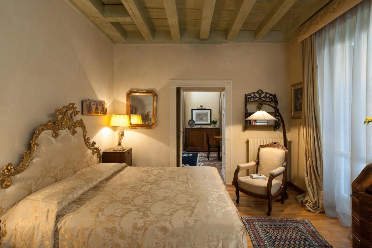 Residenza Dei Signori - Italian Homing Apartman Verona Kültér fotó