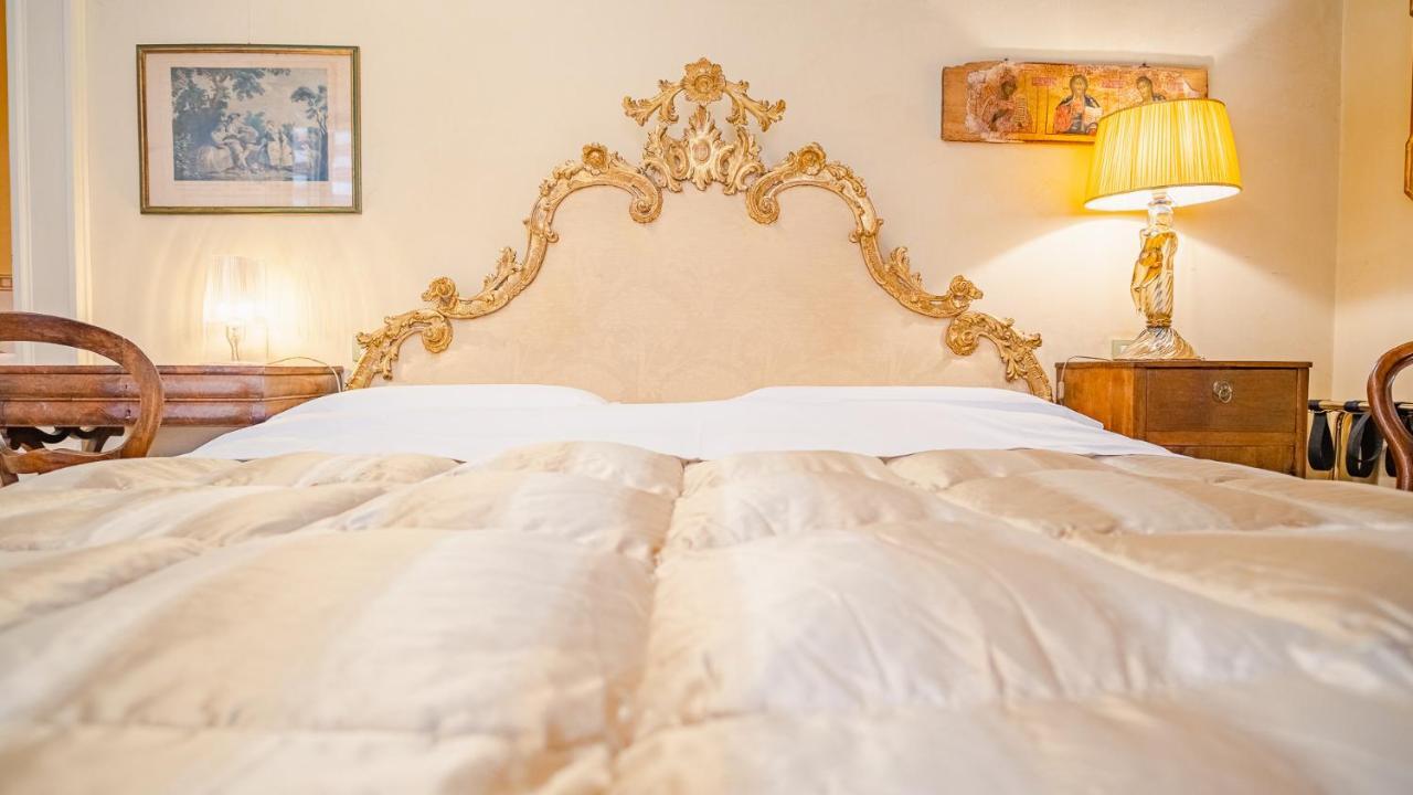 Residenza Dei Signori - Italian Homing Apartman Verona Kültér fotó
