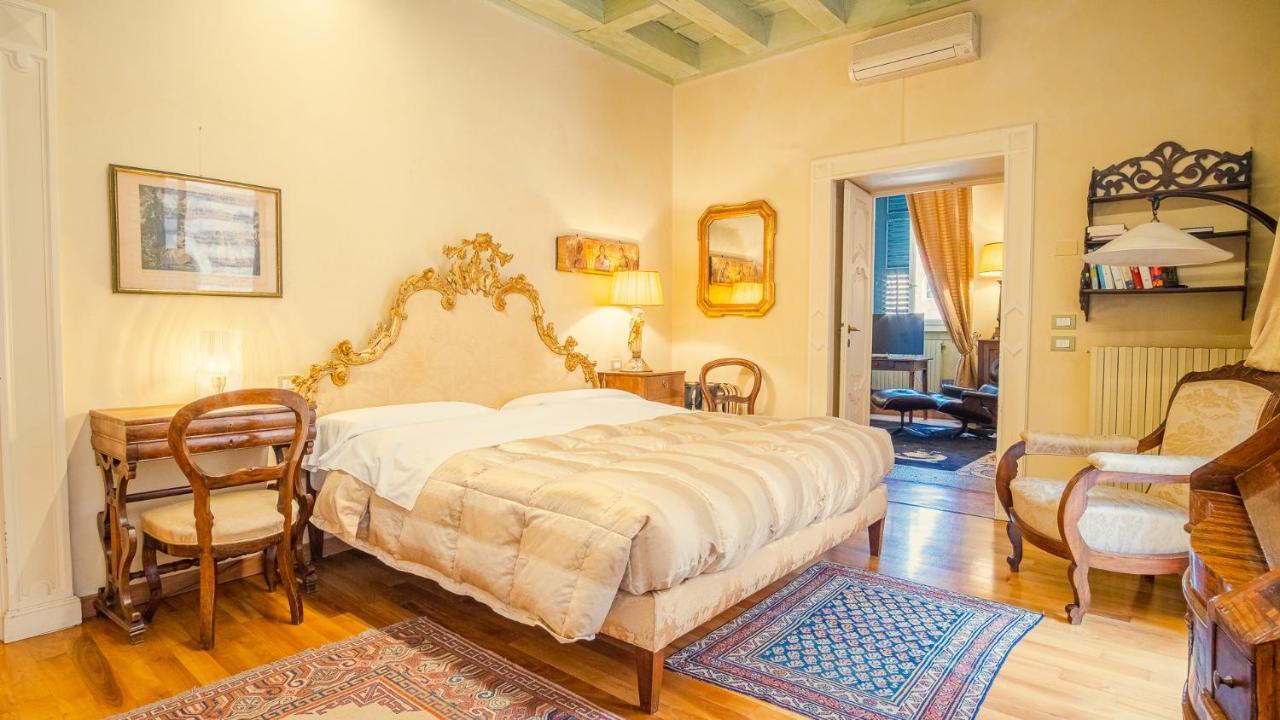 Residenza Dei Signori - Italian Homing Apartman Verona Kültér fotó
