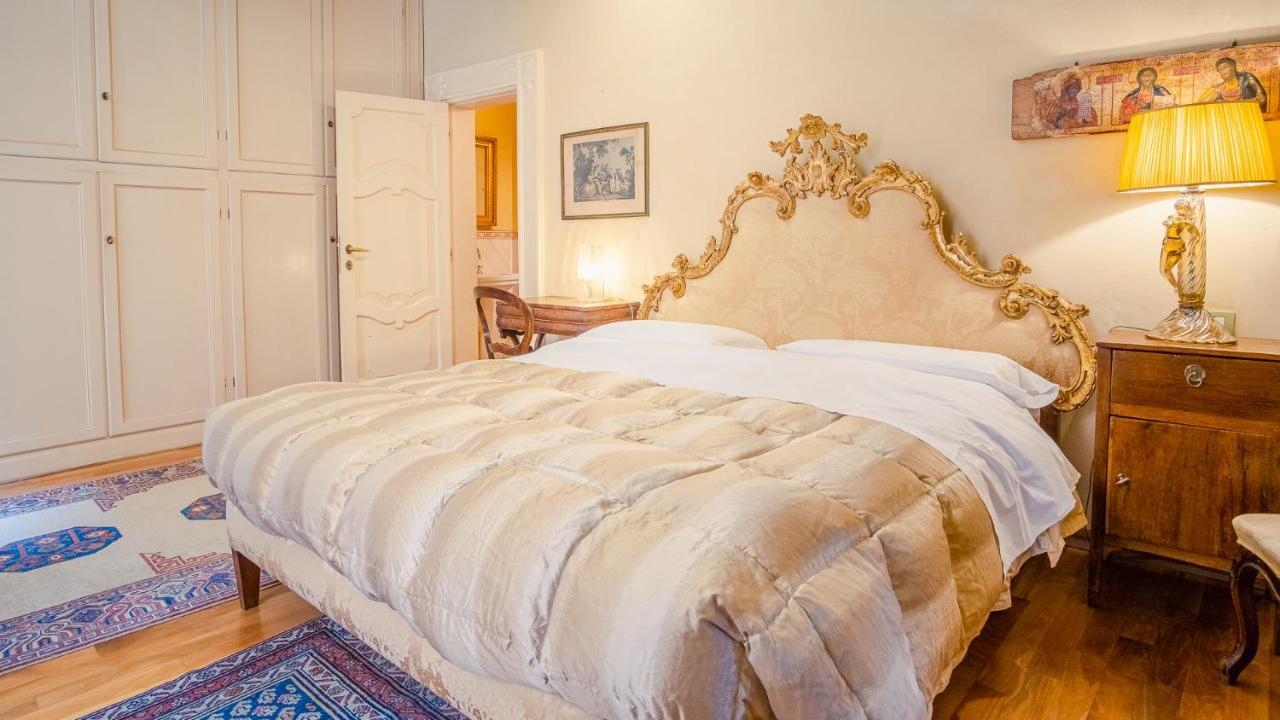 Residenza Dei Signori - Italian Homing Apartman Verona Kültér fotó