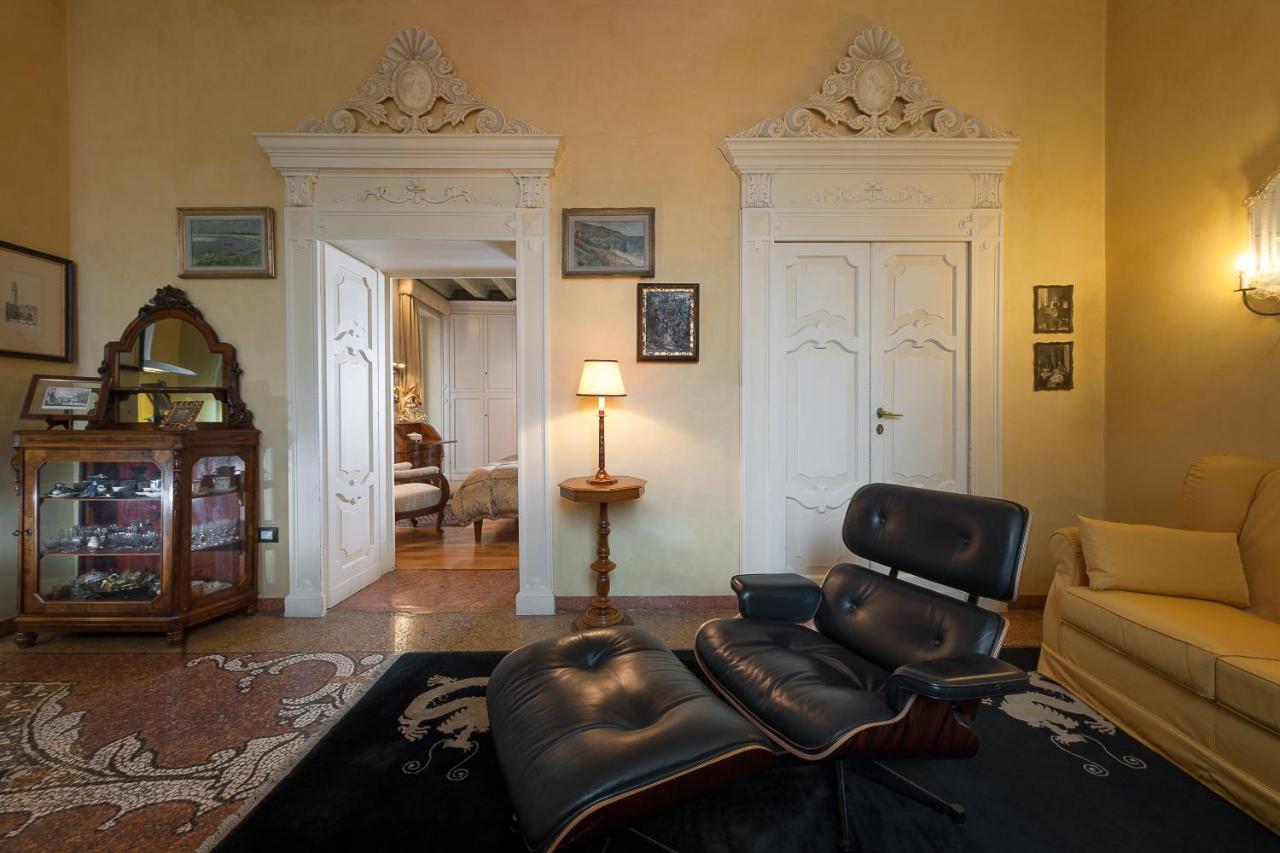 Residenza Dei Signori - Italian Homing Apartman Verona Kültér fotó
