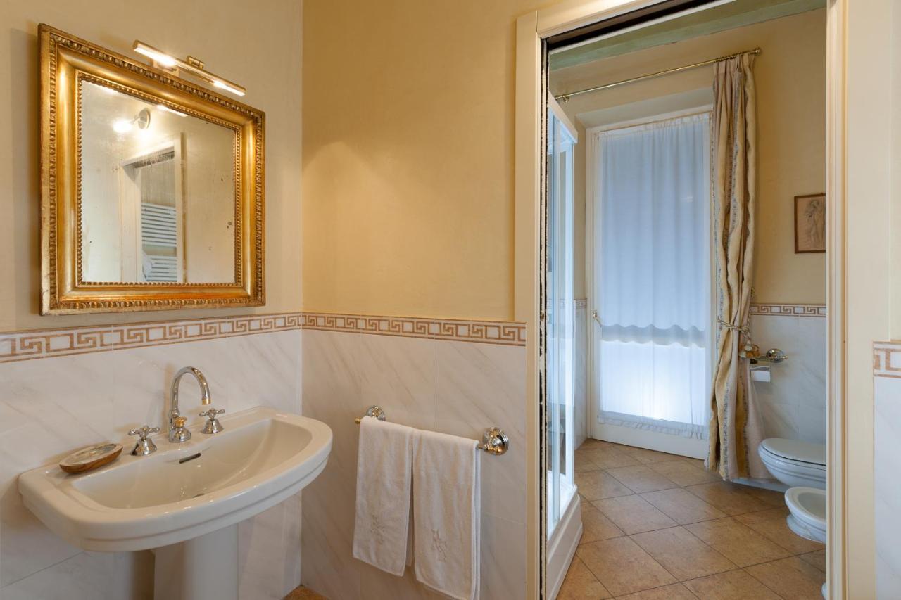 Residenza Dei Signori - Italian Homing Apartman Verona Kültér fotó