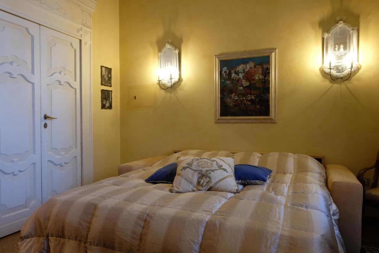 Residenza Dei Signori - Italian Homing Apartman Verona Kültér fotó