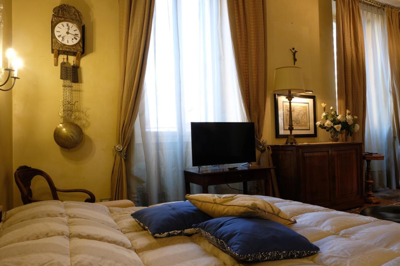 Residenza Dei Signori - Italian Homing Apartman Verona Kültér fotó